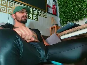 Cam4 Live Sex Cam of NigelBoydX