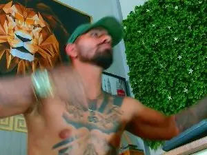 Cam4 Sex Chat of NigelBoydX