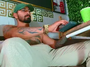 Cam4 Adult Webcams of NigelBoydX