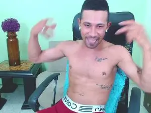 Cam4 Live Sex of RichardWithe_