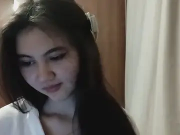 Cam4 Nude Webcam of KathleneChanin