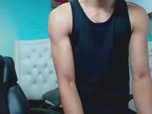 Cam4 Live Sex of jeremy_job