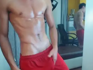 Cam4 Adult Video Chat of jeremy_job