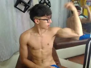 Cam4 Adult Video Chat of jeremy_job