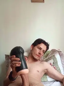 Cam4 Sex Cam of Bastion26