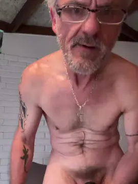 Cam4 Adult Video Chat of Canibal55