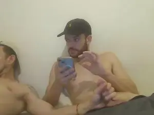 Cam4 Live Sex Cam of lincon7_sexy