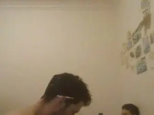 Cam4 Live Porn of lincon7_sexy