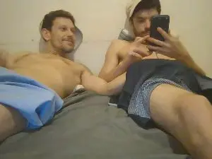 Cam4 Nude Webcam of lincon7_sexy