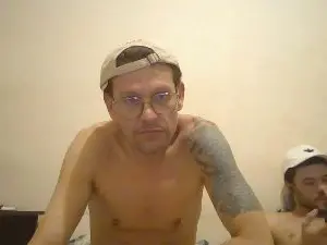 Cam4 Live Sex Cam of lincon7_sexy