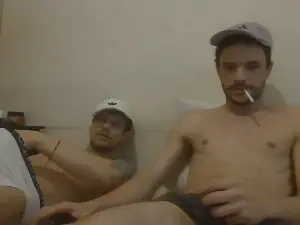 Cam4 Live Sex of lincon7_sexy