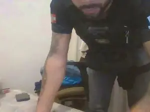 Cam4 Best Webcam of lincon7_sexy