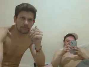 Cam4 Sex Chat of lincon7_sexy