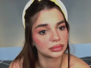 Cam4 Free Porn Cam of SantinaQuereto