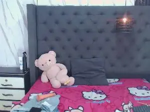 Cam4 Best live sex cam show of SophiaValentina