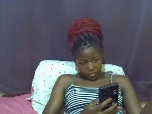 Cam4 Adult Video Chat of sweet_tatiana