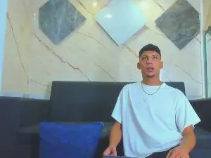 Cam4 Sex Cam of ALEX_KEITH26