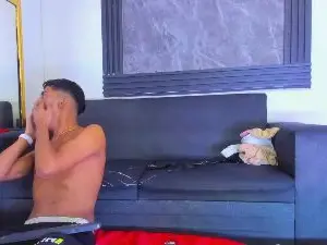 Cam4 Free Porn Cam of ALEX_KEITH26