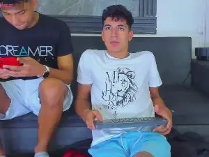 Cam4 Free Porn Cam of ALEX_KEITH26