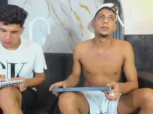 Cam4 Sex Cam of ALEX_KEITH26