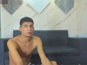 Cam4 Sex Chat of ALEX_KEITH26