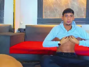 Cam4 Live Sex Cam of ALEX_KEITH26