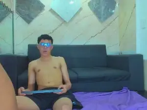 Cam4 Sex Chat of ALEX_KEITH26