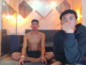 Cam4 Sex Chat of ALEX_KEITH26