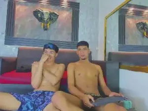 Cam4 Live Sex of ALEX_KEITH26