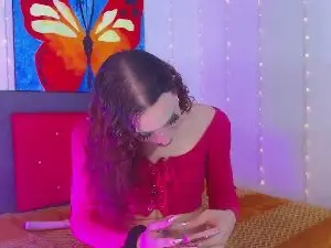 Cam4 Free Porn Cam of pamelaat2200