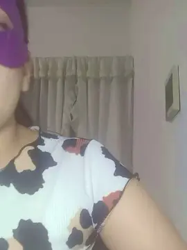 Cam4 Sex Chat of Burbuja2001