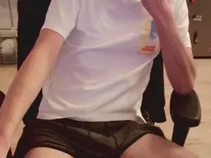 Cam4 Live Sex Cam of ElViko1