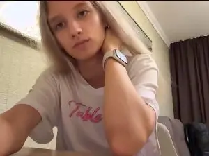 Cam4 Free Porn Cam of ZadaTrezise