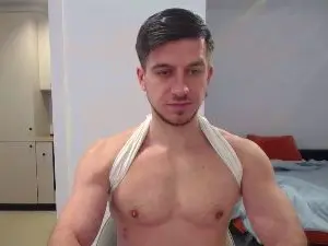 Cam4 Adult Webcam of beautyhardbeast