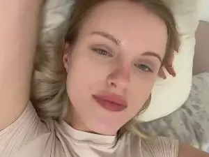 Cam4 Free Porn Cam of SuWangerin