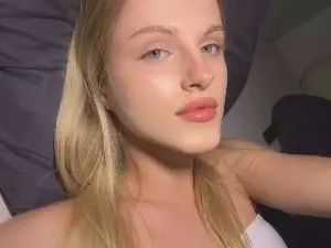 Cam4 Sex Cam of SuWangerin