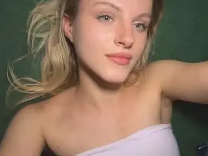 Cam4 Live Sex of SuWangerin