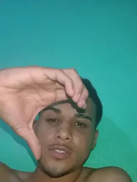 Cam4 Sex Cam of novin008