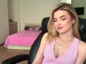 Cam4 Free Live Porn of AbbyEflin