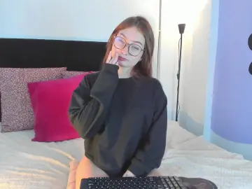 Cam4 Sex Cam of Lunavelvet7