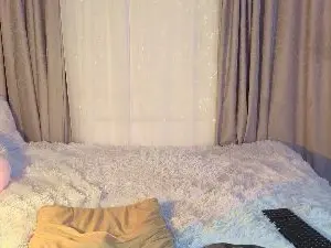 Cam4 Adult Webcam of Lunavelvet7