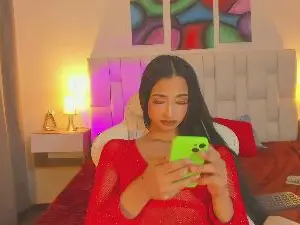 Cam4 Adult Webcams of Miss_isa_00