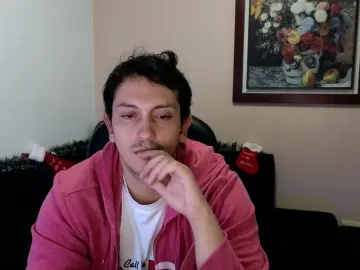 Cam4 Best Webcam of Serguioguecha33