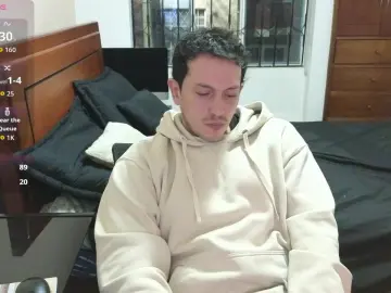 Cam4 Best Webcam of Serguioguecha33