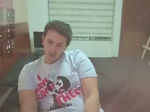 Cam4 Watch Live Sex Cams of Serguioguecha33