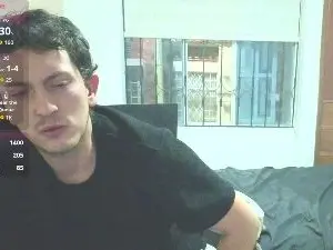 Cam4 Best live sex cam show of Serguioguecha33