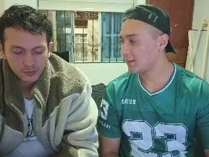 Cam4 Free Porn Cam of Serguioguecha33