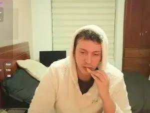 Cam4 Free Porn Cam of Serguioguecha33