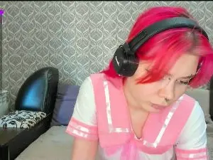 Cam4 Private Sex Chat of CarolWilkosz