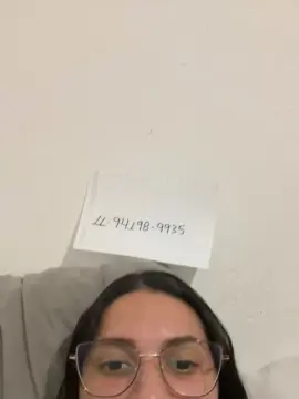 Cam4 Live Sex of DanieDD_